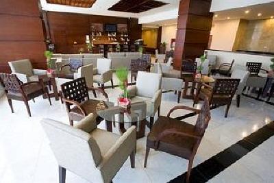 фото отеля Eurobuilding Hotel Plaza Guayana