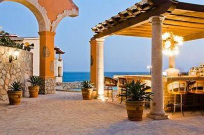 фото отеля Hacienda Encantada Resort Cabo San Lucas