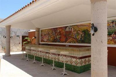 фото отеля Hacienda Encantada Resort Cabo San Lucas