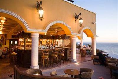 фото отеля Hacienda Encantada Resort Cabo San Lucas