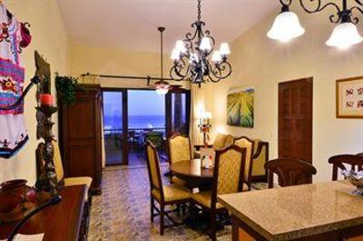 фото отеля Hacienda Encantada Resort Cabo San Lucas