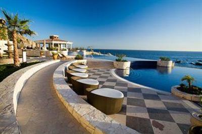 фото отеля Hacienda Encantada Resort Cabo San Lucas