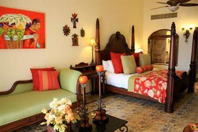 фото отеля Hacienda Encantada Resort Cabo San Lucas
