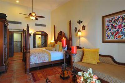 фото отеля Hacienda Encantada Resort Cabo San Lucas