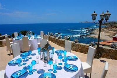 фото отеля Hacienda Encantada Resort Cabo San Lucas