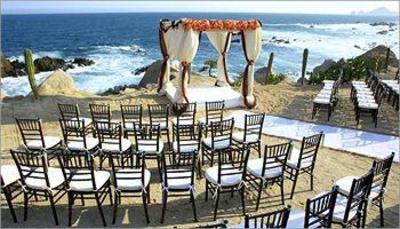 фото отеля Hacienda Encantada Resort Cabo San Lucas