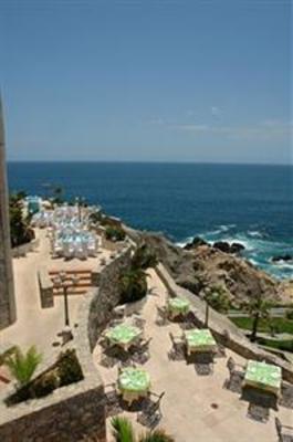 фото отеля Hacienda Encantada Resort Cabo San Lucas