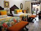 фото отеля Hacienda Encantada Resort Cabo San Lucas