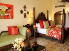 фото отеля Hacienda Encantada Resort Cabo San Lucas