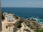 фото отеля Hacienda Encantada Resort Cabo San Lucas