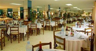 фото отеля Hotel Ancla