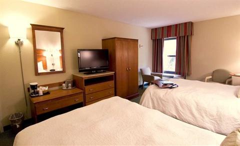 фото отеля Hampton Inn & Suites Wilmington/Wrightsville Beach