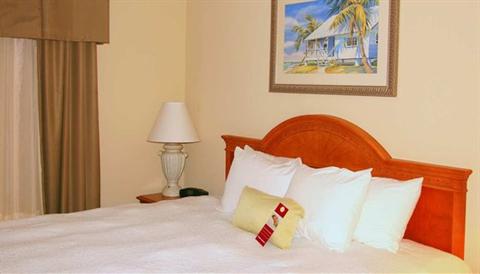 фото отеля Hampton Inn & Suites Wilmington/Wrightsville Beach