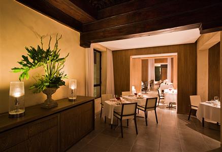 фото отеля Riad Fes Hotel