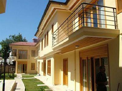 фото отеля Sabah Pansiyon Antalya