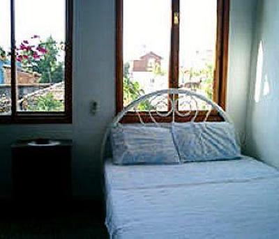 фото отеля Sabah Pansiyon Antalya
