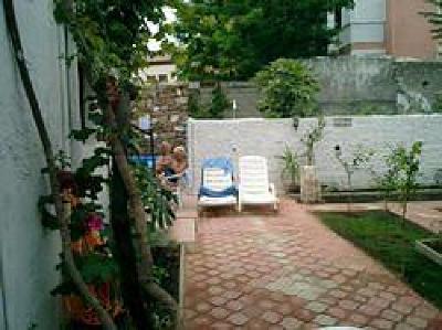 фото отеля Sabah Pansiyon Antalya