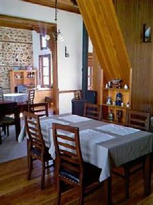 фото отеля Sabah Pansiyon Antalya