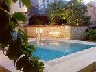 фото отеля Sabah Pansiyon Antalya