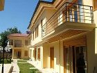фото отеля Sabah Pansiyon Antalya