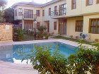фото отеля Sabah Pansiyon Antalya