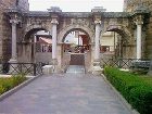 фото отеля Sabah Pansiyon Antalya