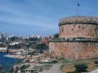фото отеля Sabah Pansiyon Antalya