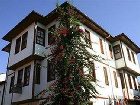 фото отеля Sabah Pansiyon Antalya