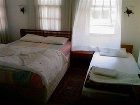 фото отеля Sabah Pansiyon Antalya