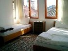 фото отеля Sabah Pansiyon Antalya