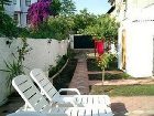 фото отеля Sabah Pansiyon Antalya