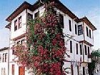 фото отеля Sabah Pansiyon Antalya