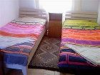 фото отеля Sabah Pansiyon Antalya