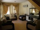 фото отеля Sabah Pansiyon Antalya