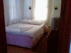 фото отеля Sabah Pansiyon Antalya