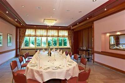 фото отеля Hirsch Hotel Gehrung
