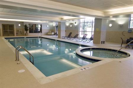 фото отеля Homewood Suites Baltimore - Arundel Mills