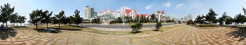 фото отеля Seaview Garden Hotel