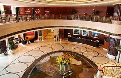 фото отеля Seaview Garden Hotel
