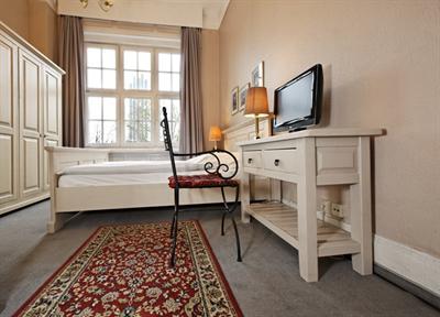 фото отеля Hotel Amsterdam Hamburg