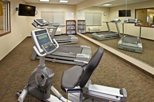 фото отеля Holiday Inn Express Hotel & Suites Ripley