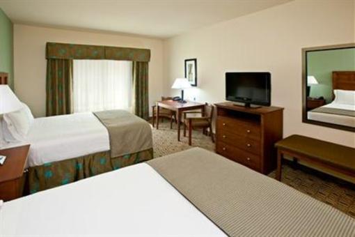 фото отеля Holiday Inn Express Hotel & Suites Ripley