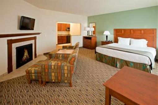 фото отеля Holiday Inn Express Hotel & Suites Ripley