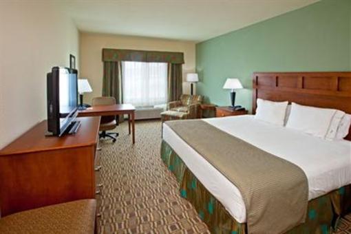 фото отеля Holiday Inn Express Hotel & Suites Ripley