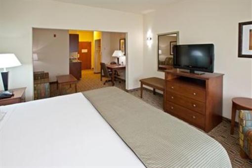 фото отеля Holiday Inn Express Hotel & Suites Ripley