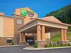 фото отеля Holiday Inn Express Hotel & Suites Ripley