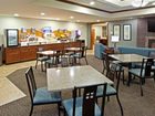 фото отеля Holiday Inn Express Hotel & Suites Ripley
