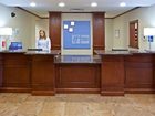 фото отеля Holiday Inn Express Hotel & Suites Ripley