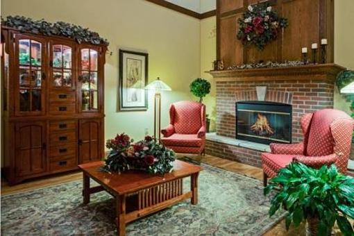 фото отеля Country Inn & Suites Zion