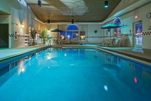 фото отеля Country Inn & Suites Zion